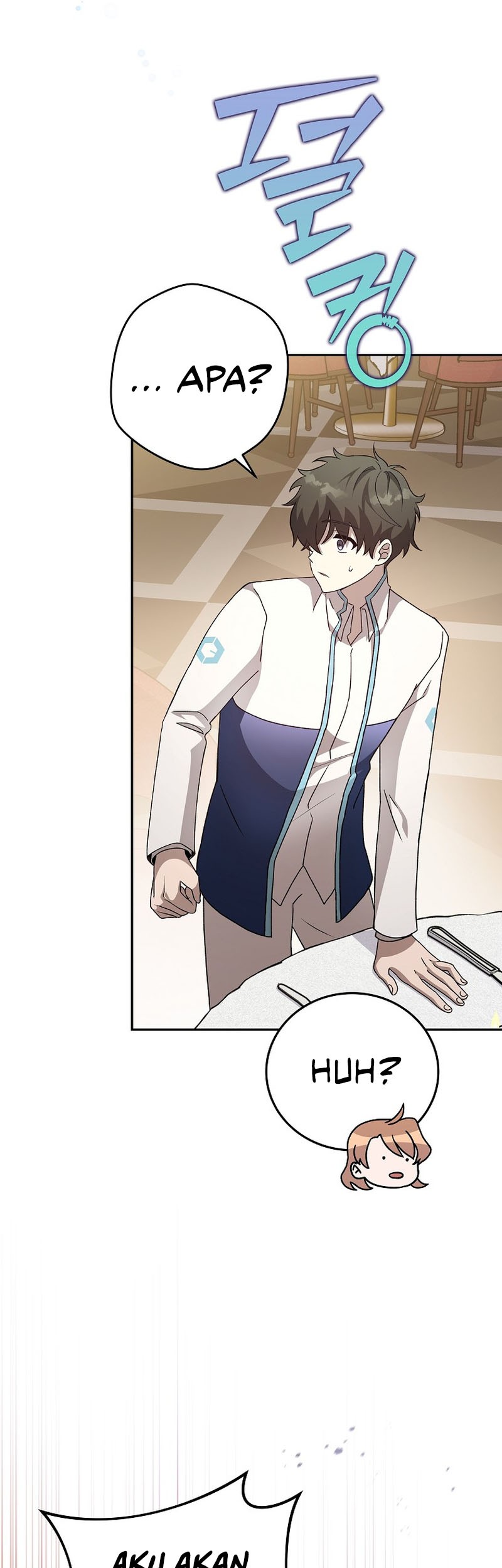 The Novel’s Extra (Remake) Chapter 39 - halaman 24