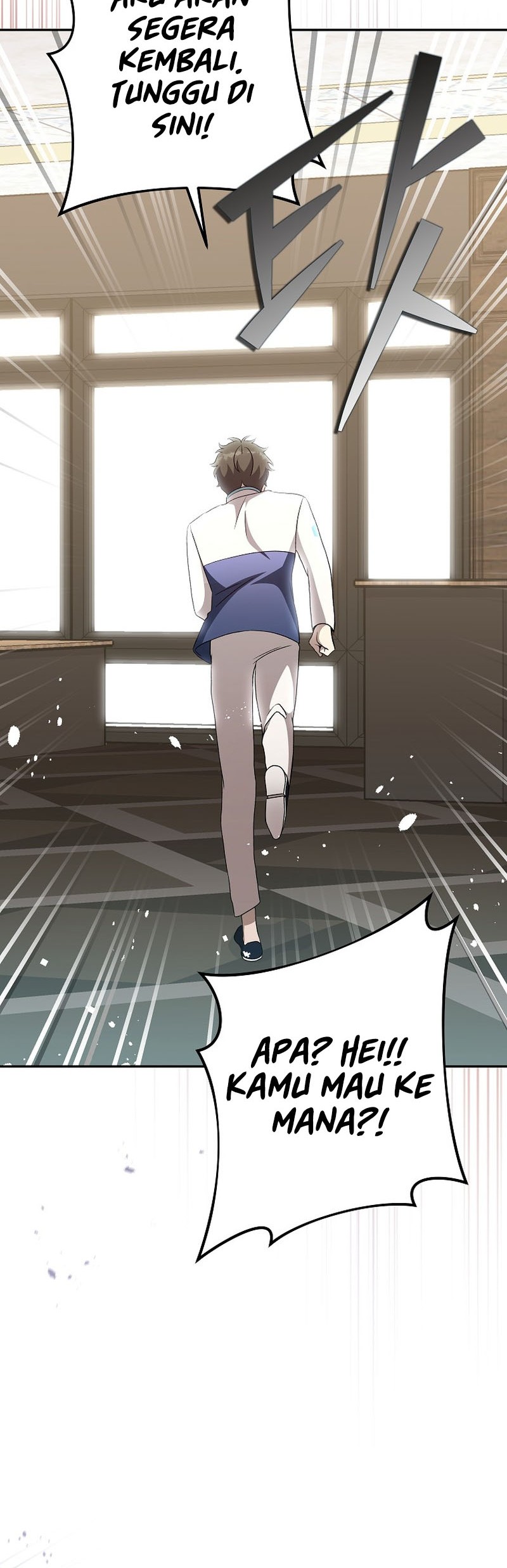 The Novel’s Extra (Remake) Chapter 39 - halaman 25