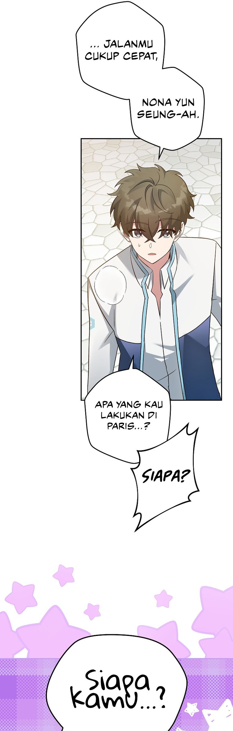 The Novel’s Extra (Remake) Chapter 39 - halaman 30