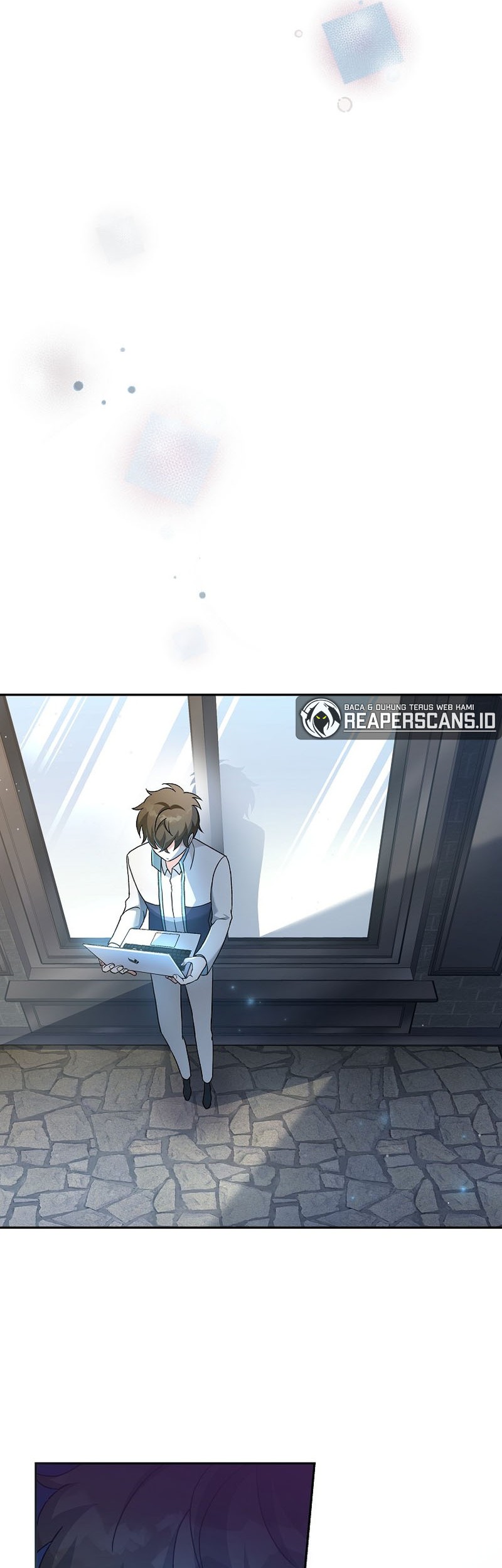 The Novel’s Extra (Remake) Chapter 39 - halaman 35