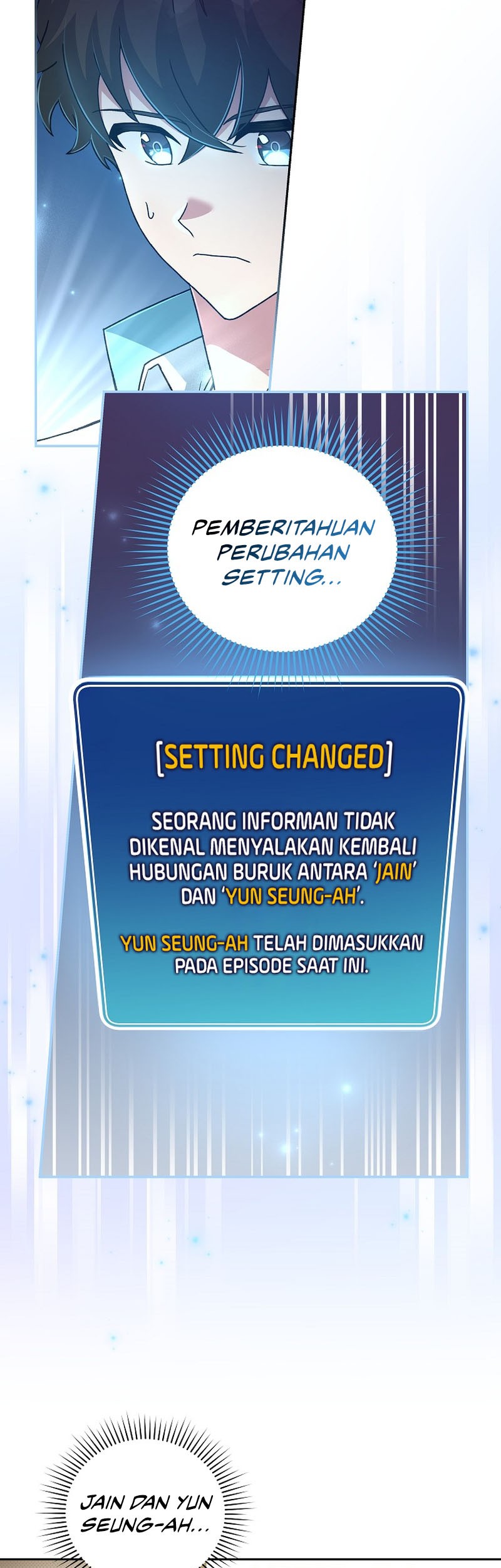 The Novel’s Extra (Remake) Chapter 39 - halaman 36