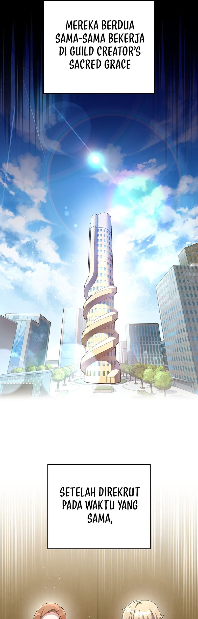 The Novel’s Extra (Remake) Chapter 39 - halaman 38