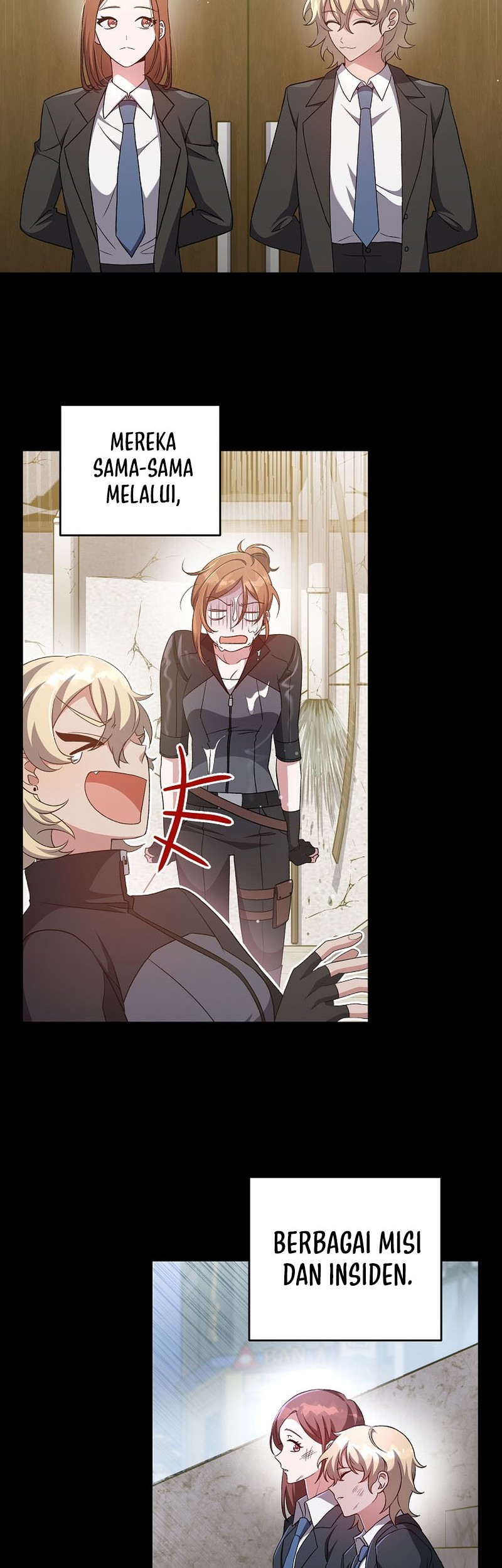 The Novel’s Extra (Remake) Chapter 39 - halaman 39