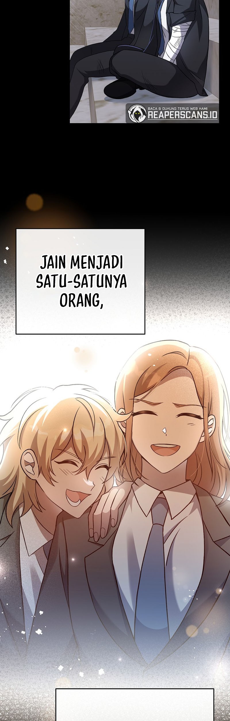 The Novel’s Extra (Remake) Chapter 39 - halaman 40