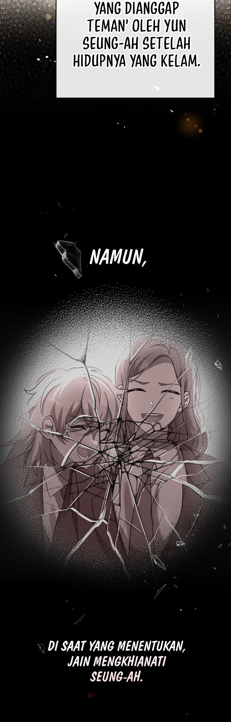 The Novel’s Extra (Remake) Chapter 39 - halaman 41
