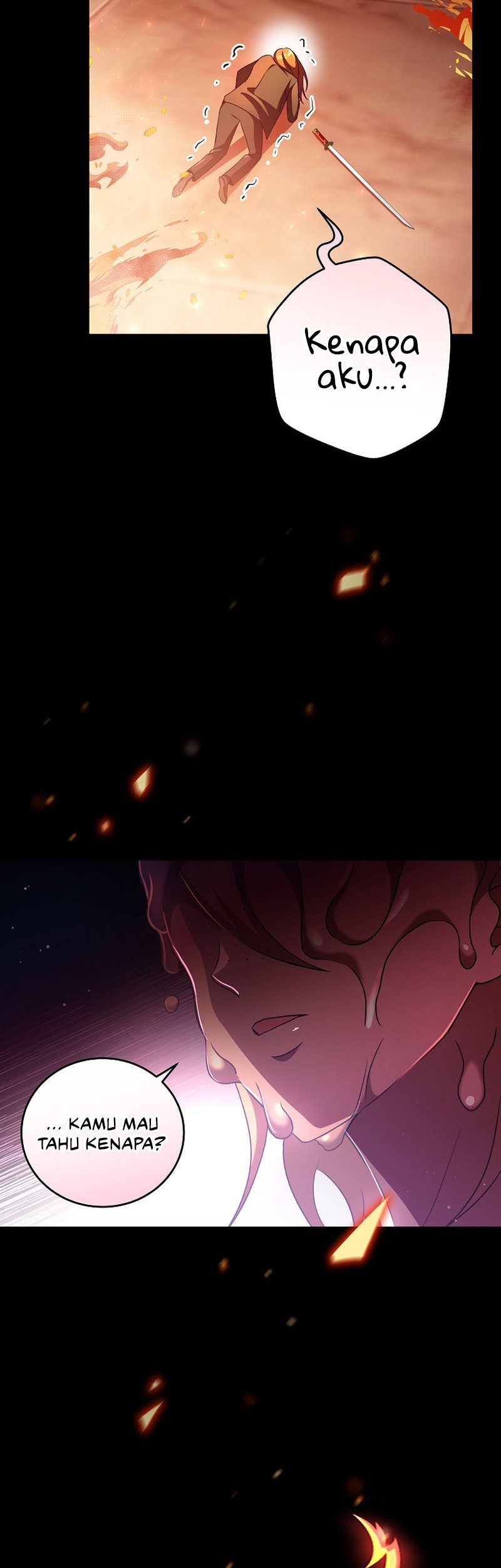 The Novel’s Extra (Remake) Chapter 39 - halaman 43
