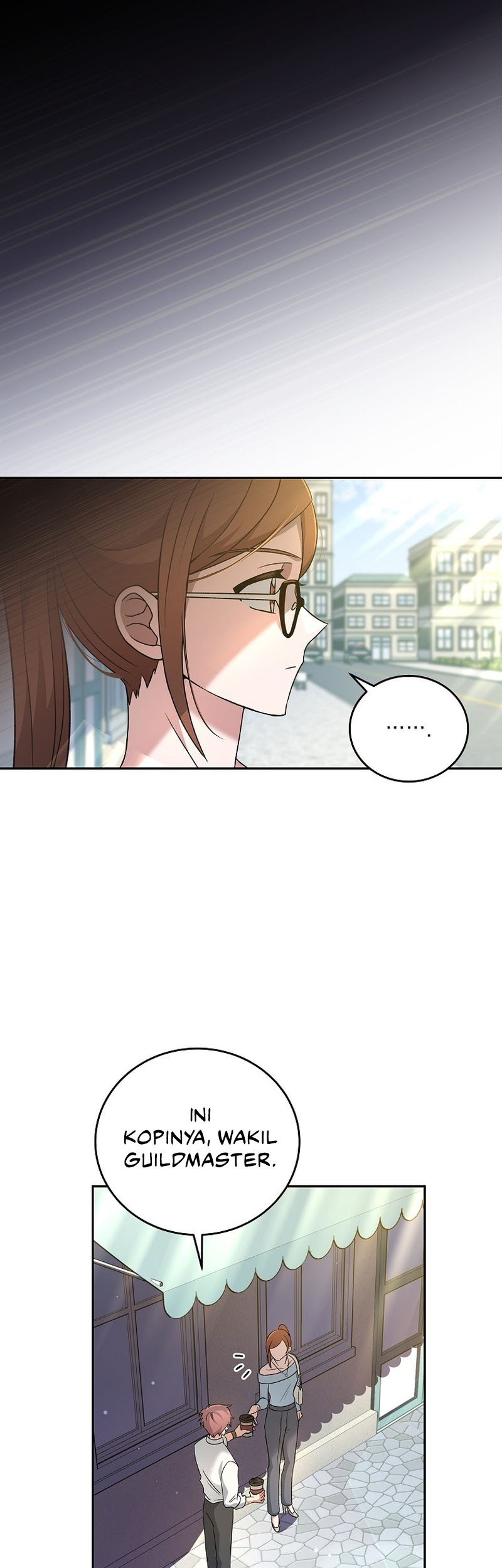 The Novel’s Extra (Remake) Chapter 39 - halaman 46