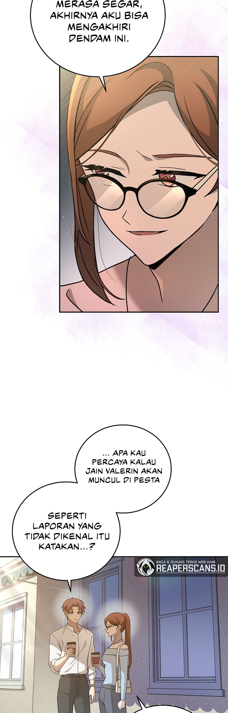 The Novel’s Extra (Remake) Chapter 39 - halaman 48