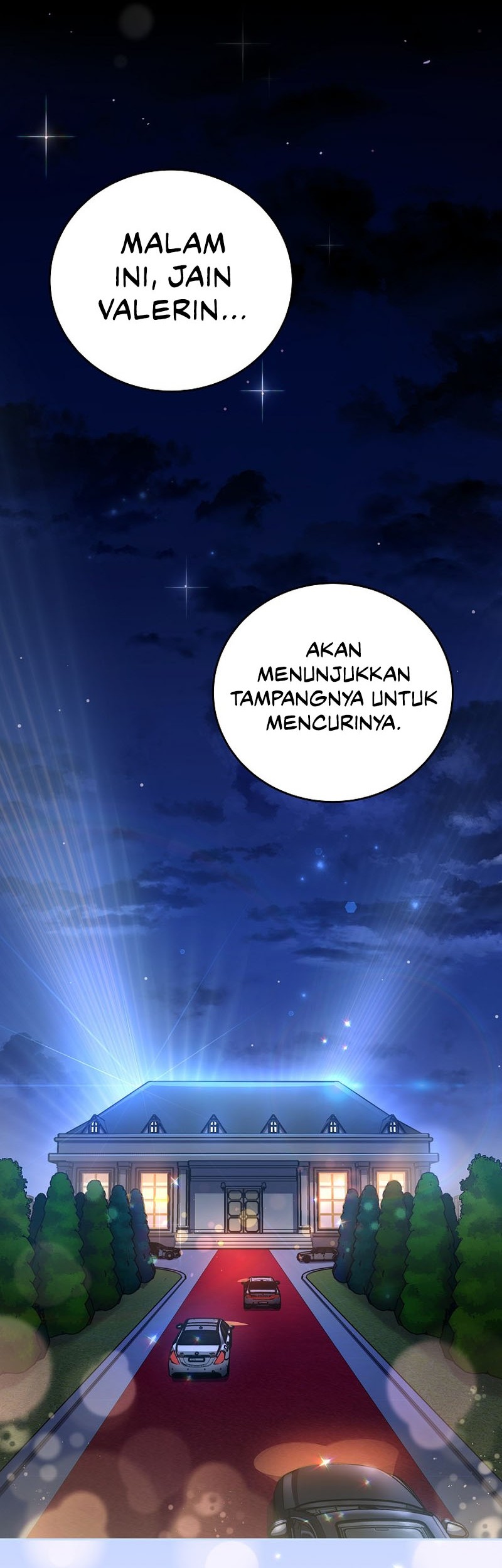 The Novel’s Extra (Remake) Chapter 39 - halaman 51