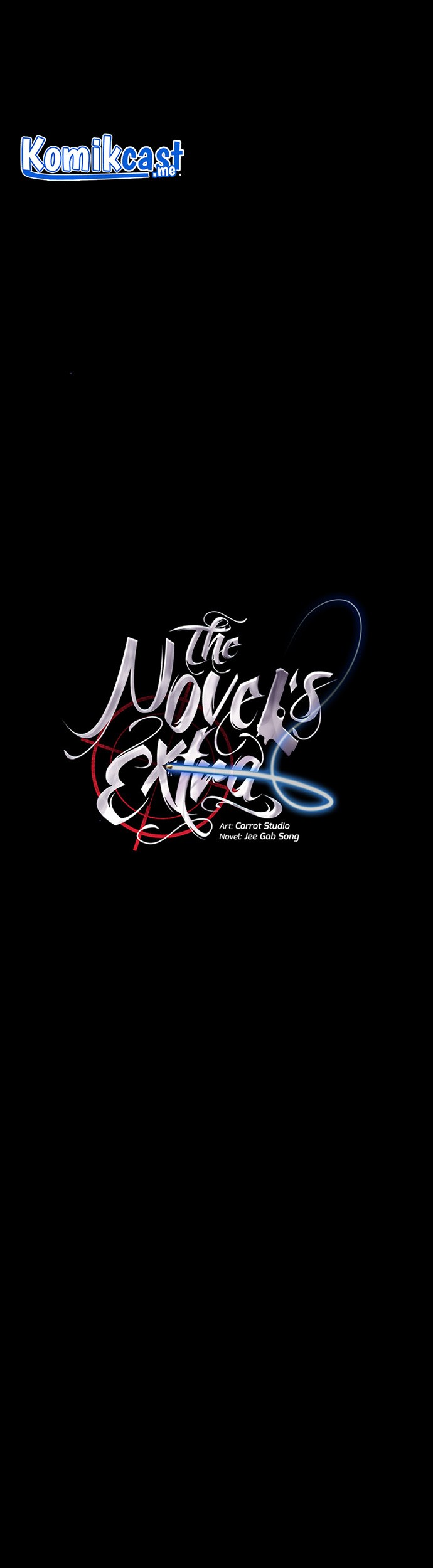 The Novel’s Extra (Remake) Chapter 4 - halaman 12