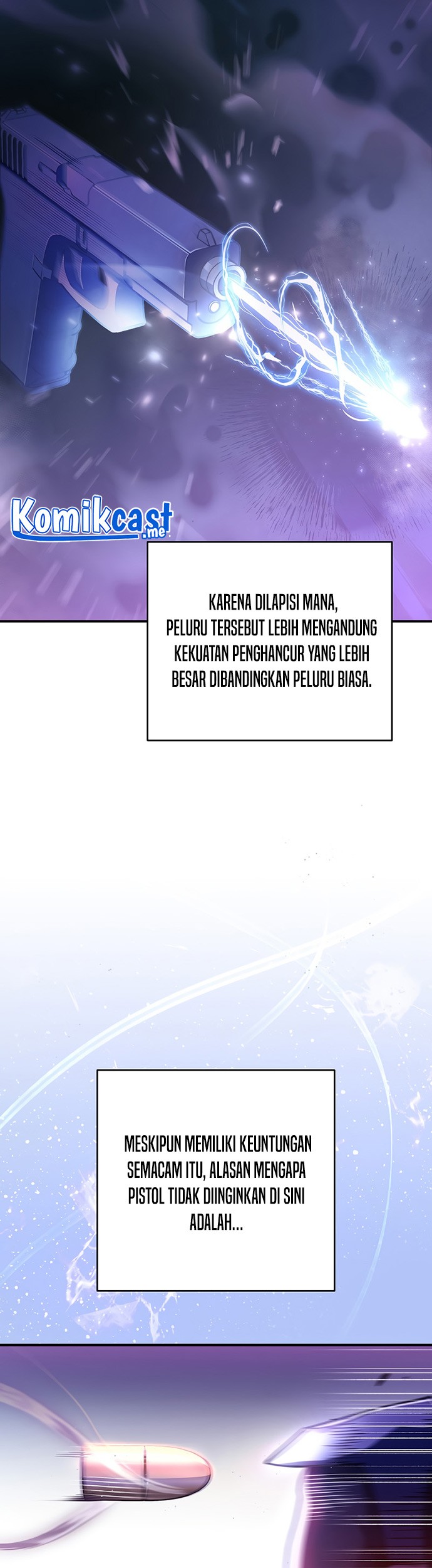 The Novel’s Extra (Remake) Chapter 4 - halaman 14