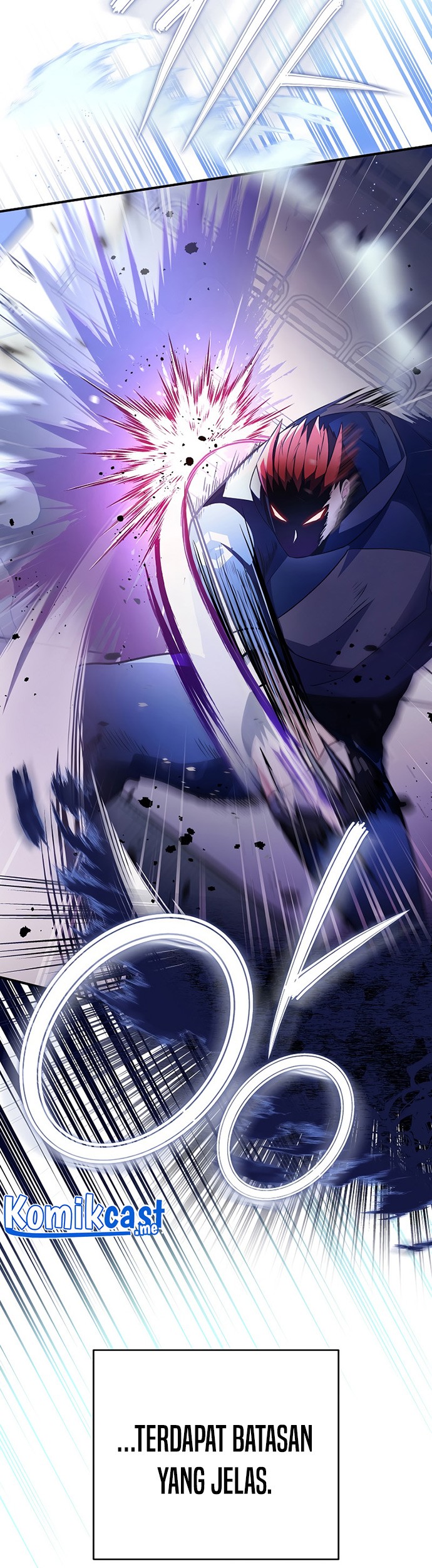 The Novel’s Extra (Remake) Chapter 4 - halaman 16