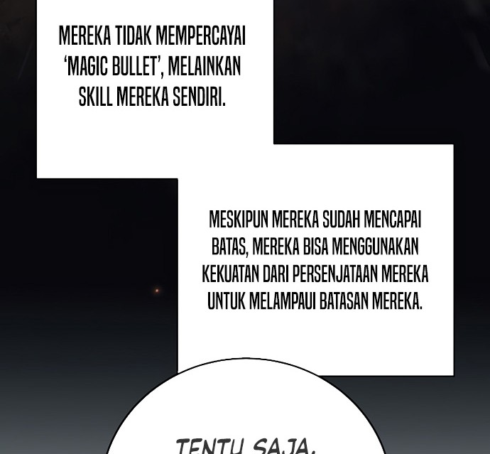 The Novel’s Extra (Remake) Chapter 4 - halaman 23