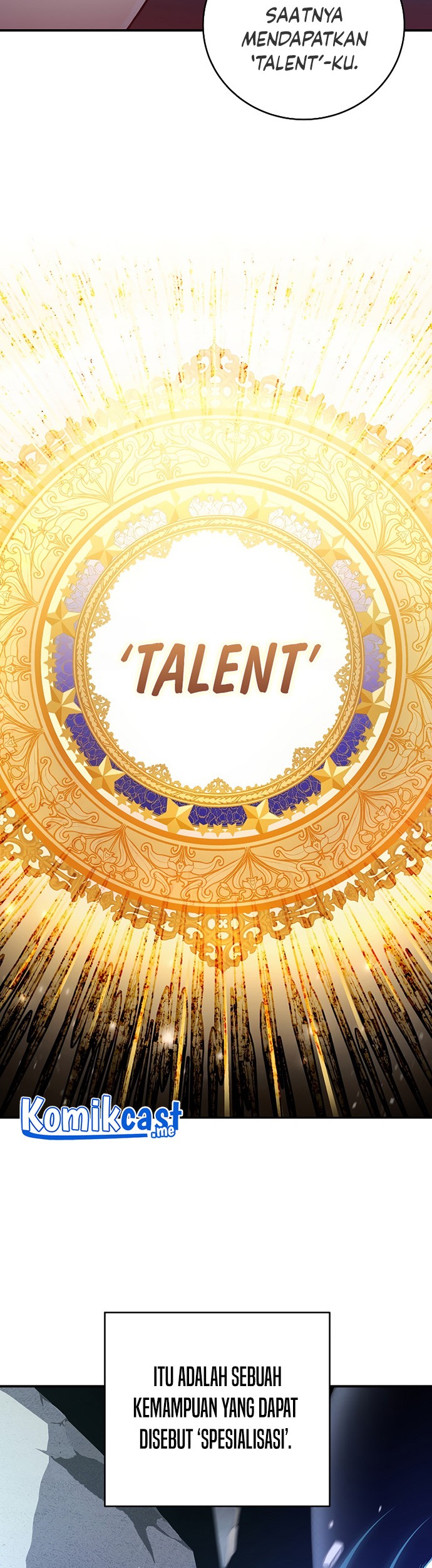 The Novel’s Extra (Remake) Chapter 4 - halaman 28