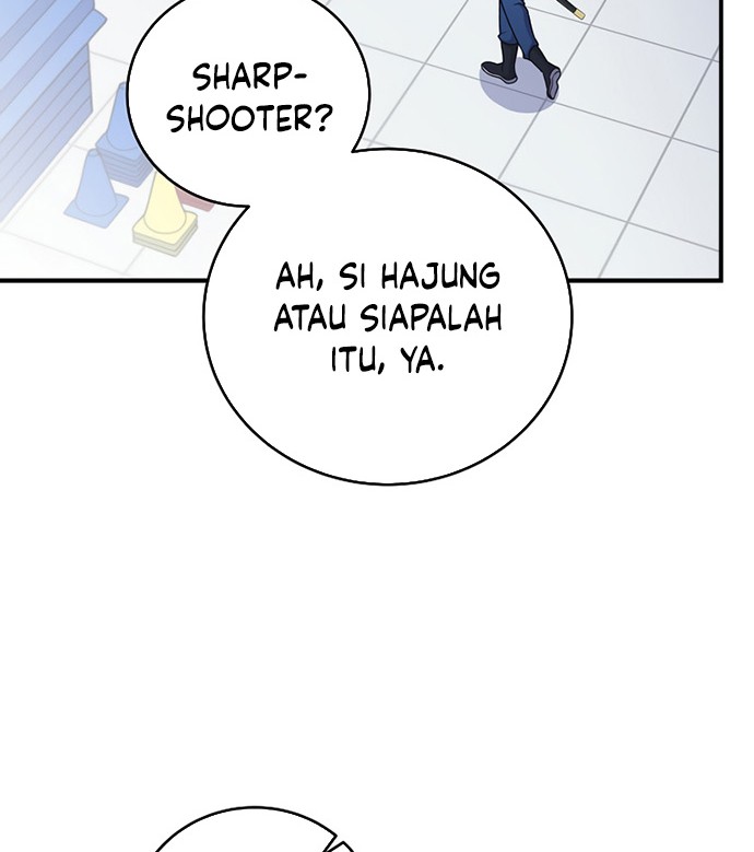 The Novel’s Extra (Remake) Chapter 4 - halaman 35