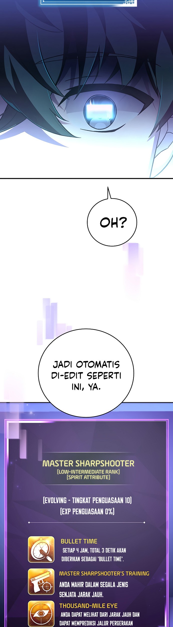 The Novel’s Extra (Remake) Chapter 4 - halaman 48