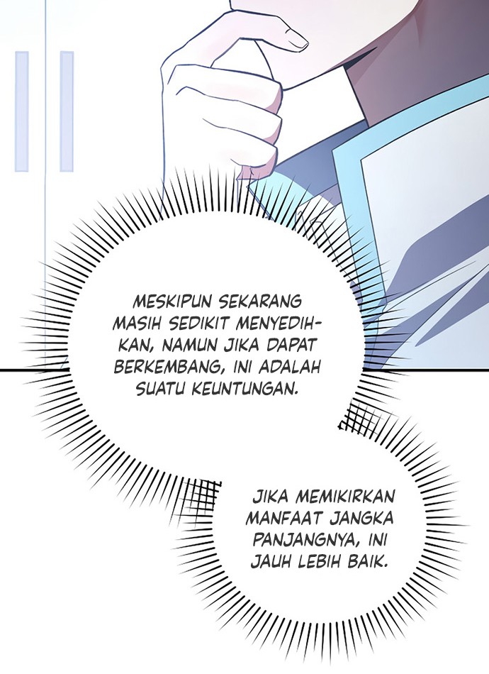 The Novel’s Extra (Remake) Chapter 4 - halaman 51