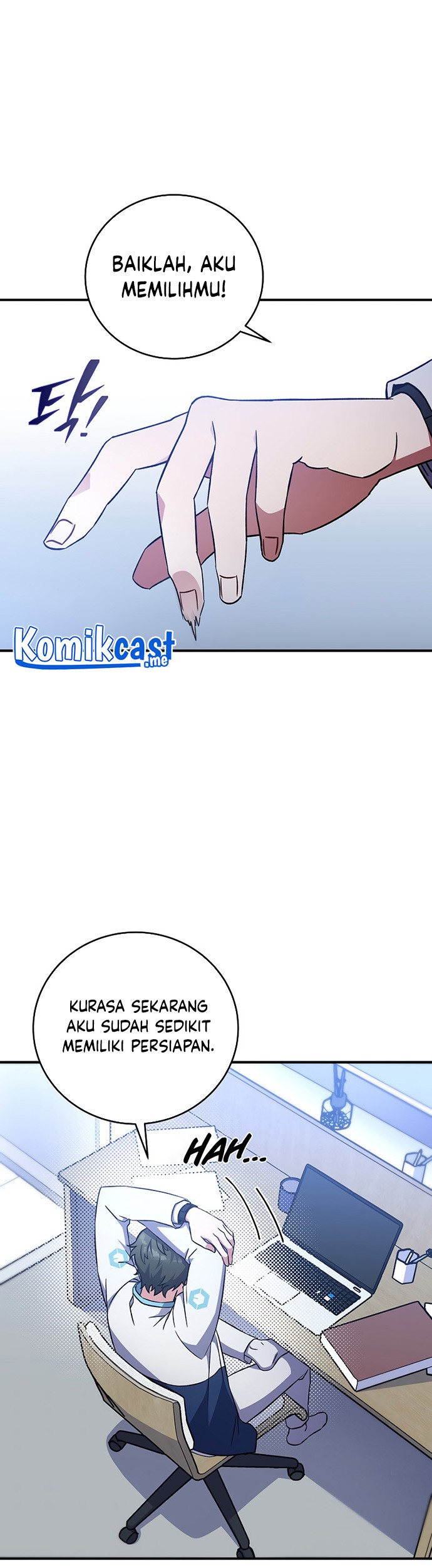 The Novel’s Extra (Remake) Chapter 4 - halaman 52