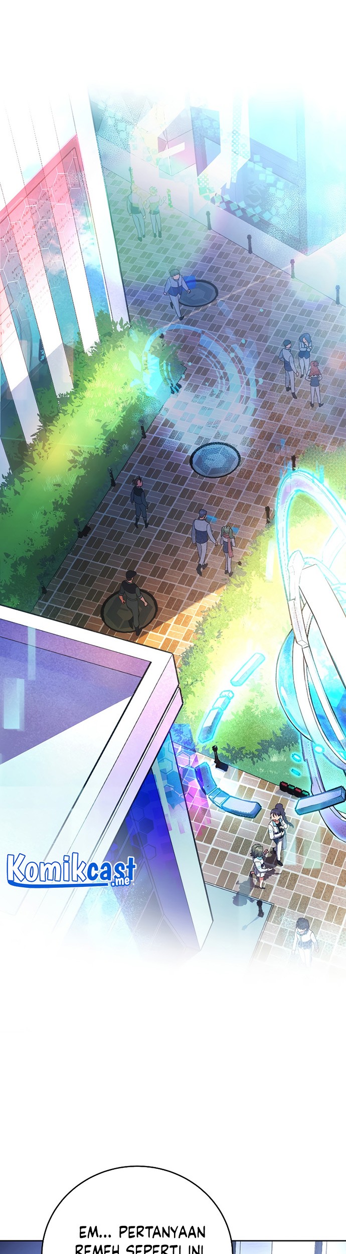 The Novel’s Extra (Remake) Chapter 4 - halaman 56