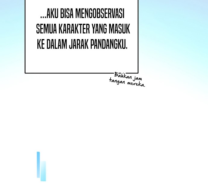 The Novel’s Extra (Remake) Chapter 4 - halaman 61
