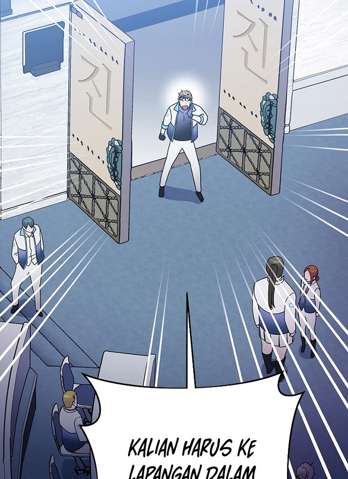 The Novel’s Extra (Remake) Chapter 4 - halaman 65