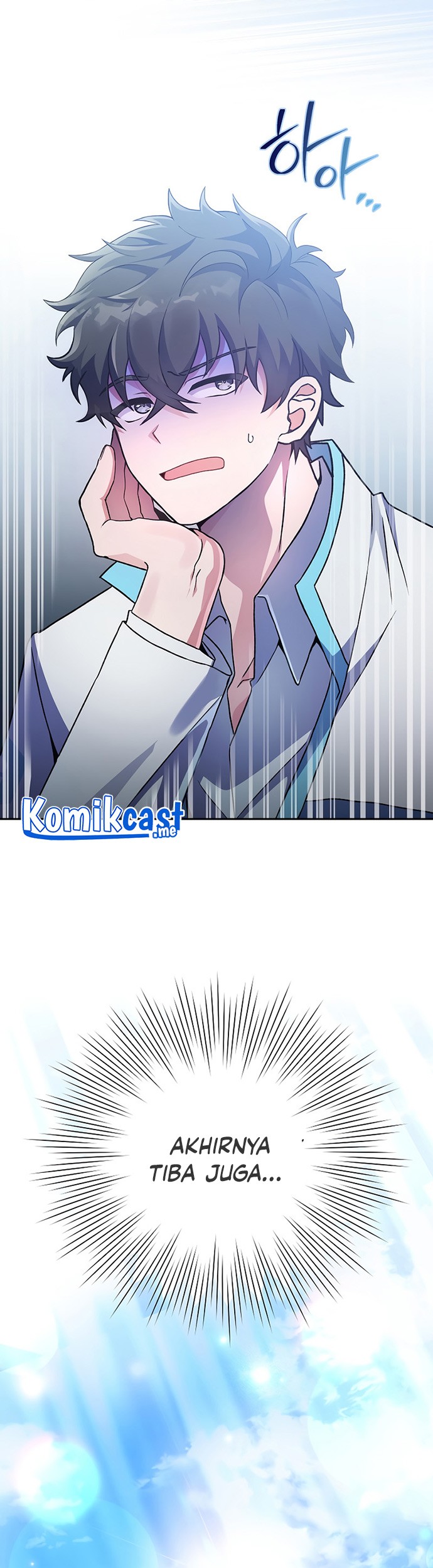 The Novel’s Extra (Remake) Chapter 4 - halaman 68