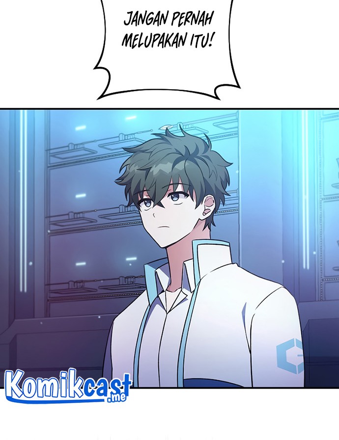 The Novel’s Extra (Remake) Chapter 4 - halaman 7