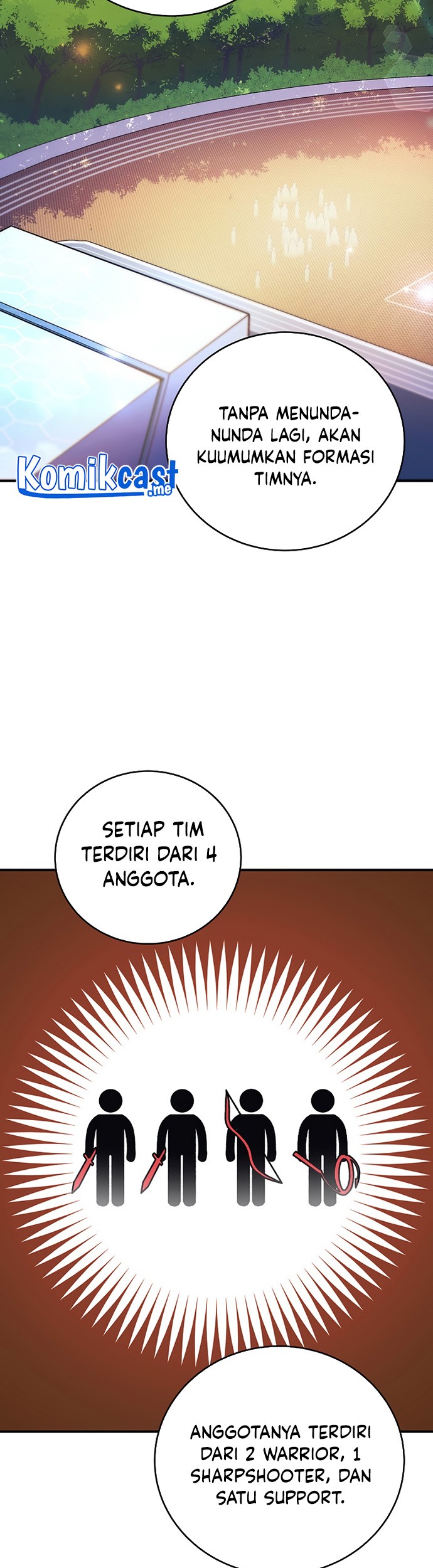 The Novel’s Extra (Remake) Chapter 4 - halaman 70