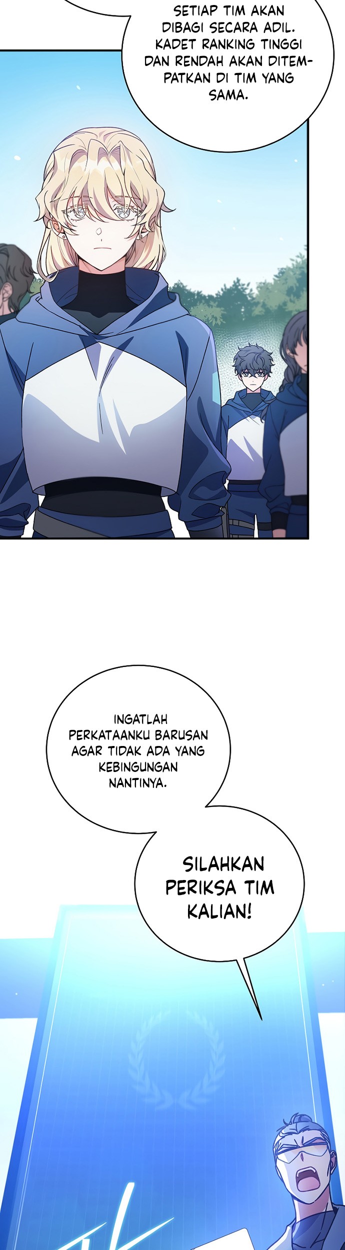 The Novel’s Extra (Remake) Chapter 4 - halaman 72