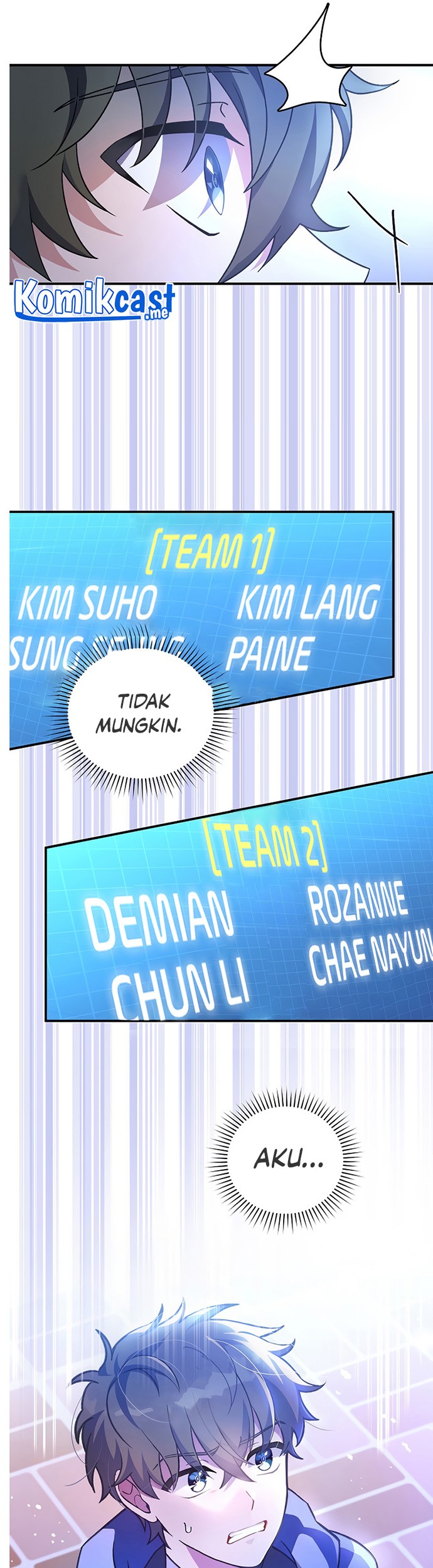 The Novel’s Extra (Remake) Chapter 4 - halaman 74