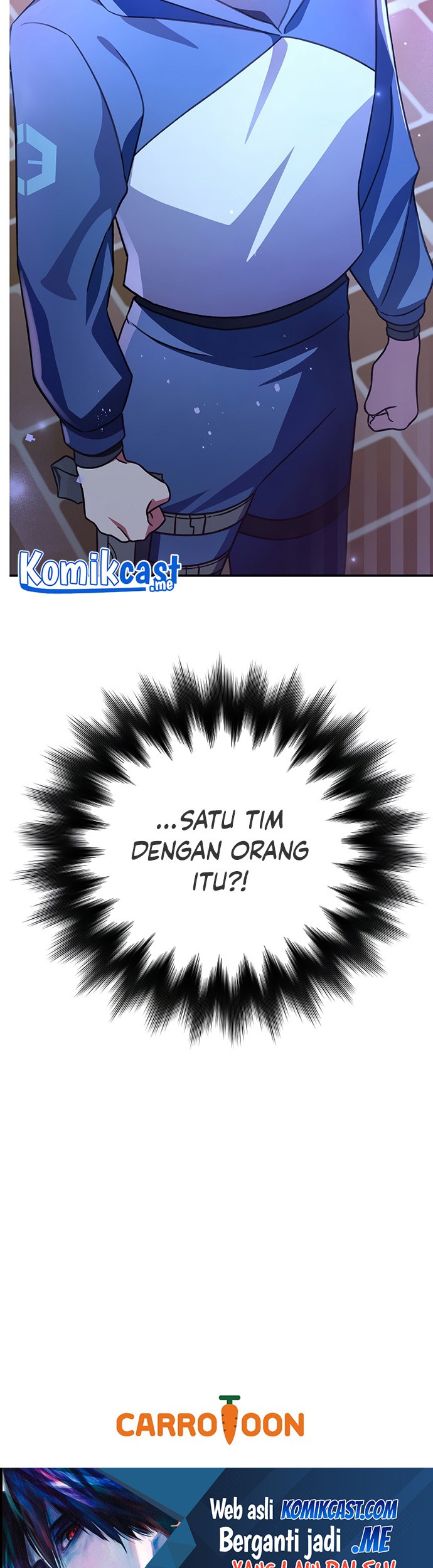 The Novel’s Extra (Remake) Chapter 4 - halaman 76