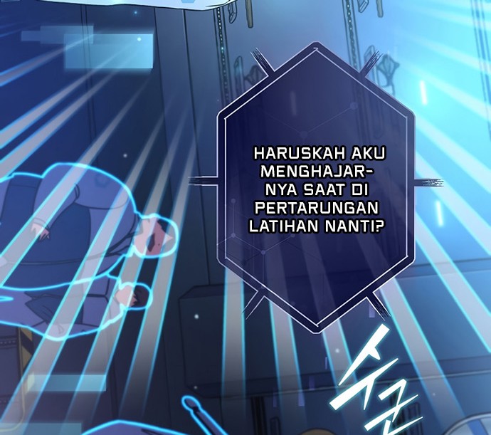 The Novel’s Extra (Remake) Chapter 4 - halaman 9