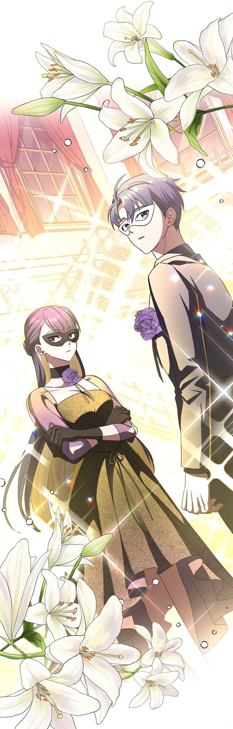 The Novel’s Extra (Remake) Chapter 40 - halaman 10