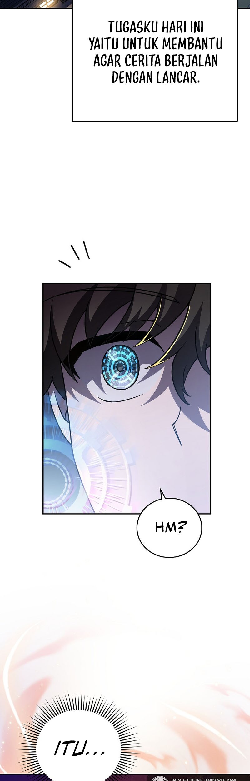 The Novel’s Extra (Remake) Chapter 40 - halaman 16
