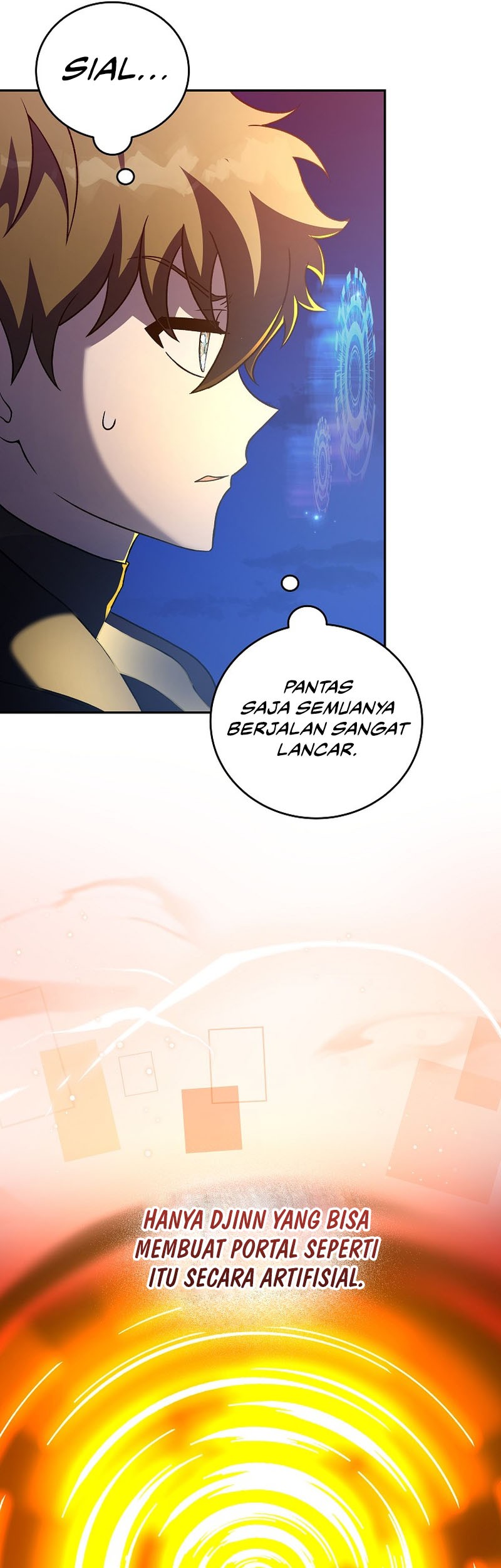 The Novel’s Extra (Remake) Chapter 40 - halaman 18