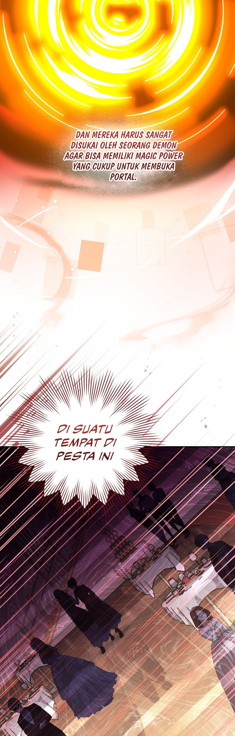 The Novel’s Extra (Remake) Chapter 40 - halaman 19