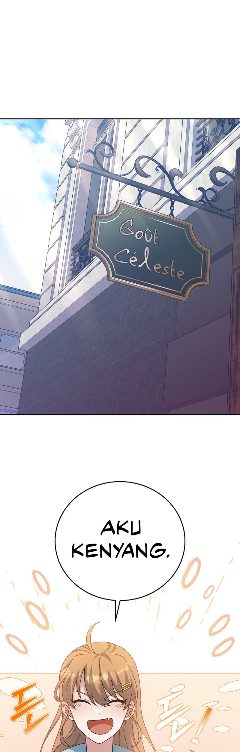 The Novel’s Extra (Remake) Chapter 40 - halaman 2