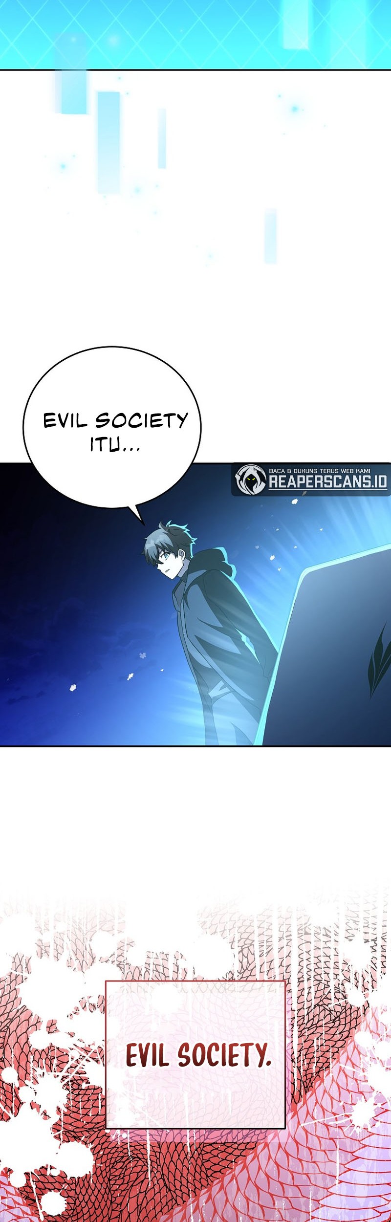 The Novel’s Extra (Remake) Chapter 40 - halaman 23