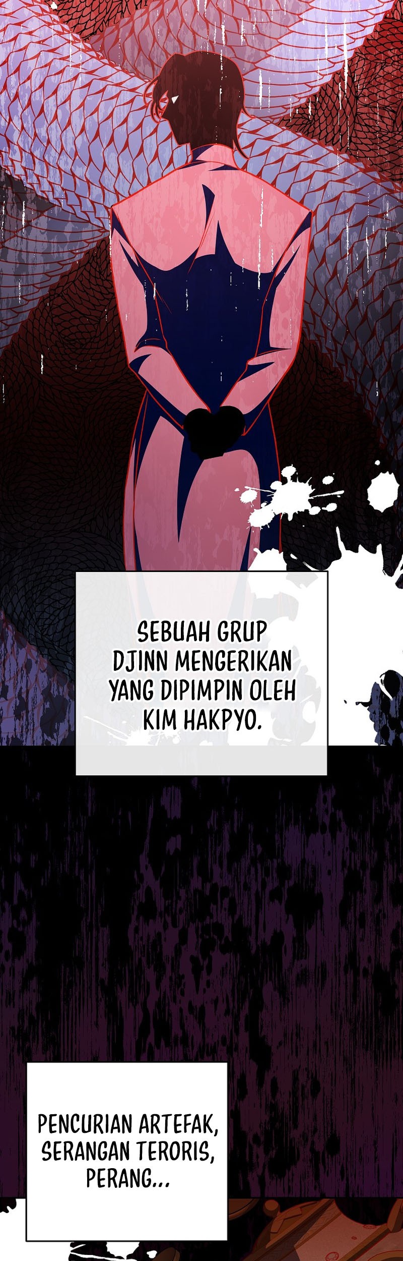 The Novel’s Extra (Remake) Chapter 40 - halaman 24