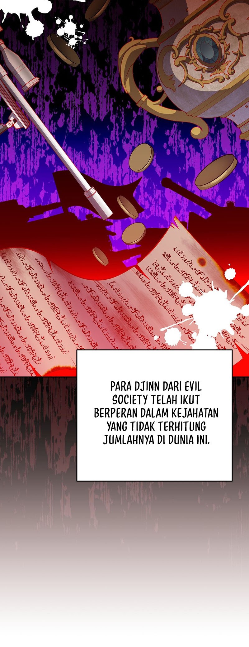 The Novel’s Extra (Remake) Chapter 40 - halaman 25