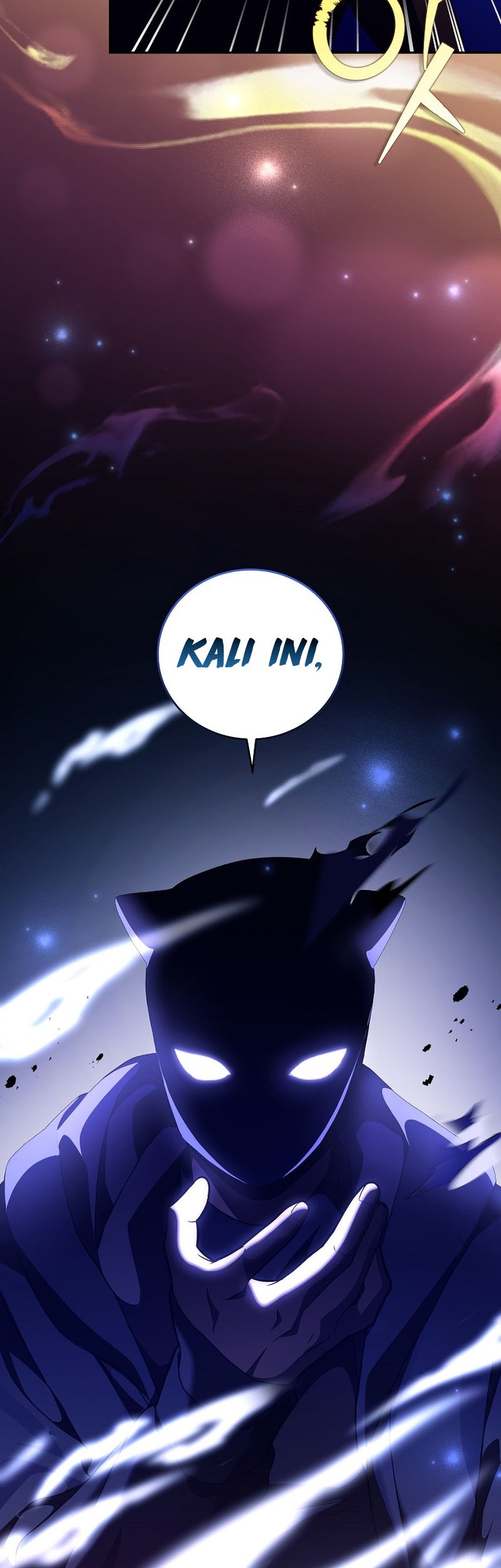 The Novel’s Extra (Remake) Chapter 40 - halaman 27
