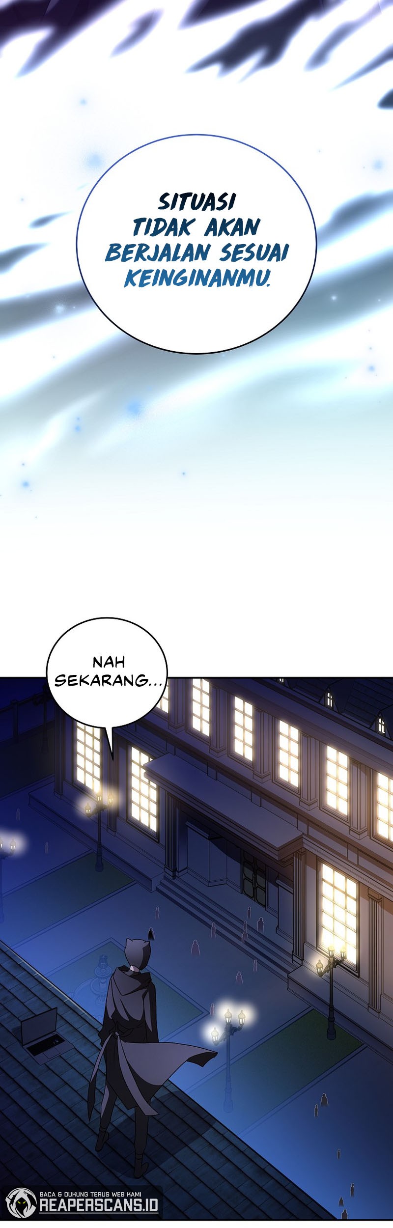 The Novel’s Extra (Remake) Chapter 40 - halaman 28