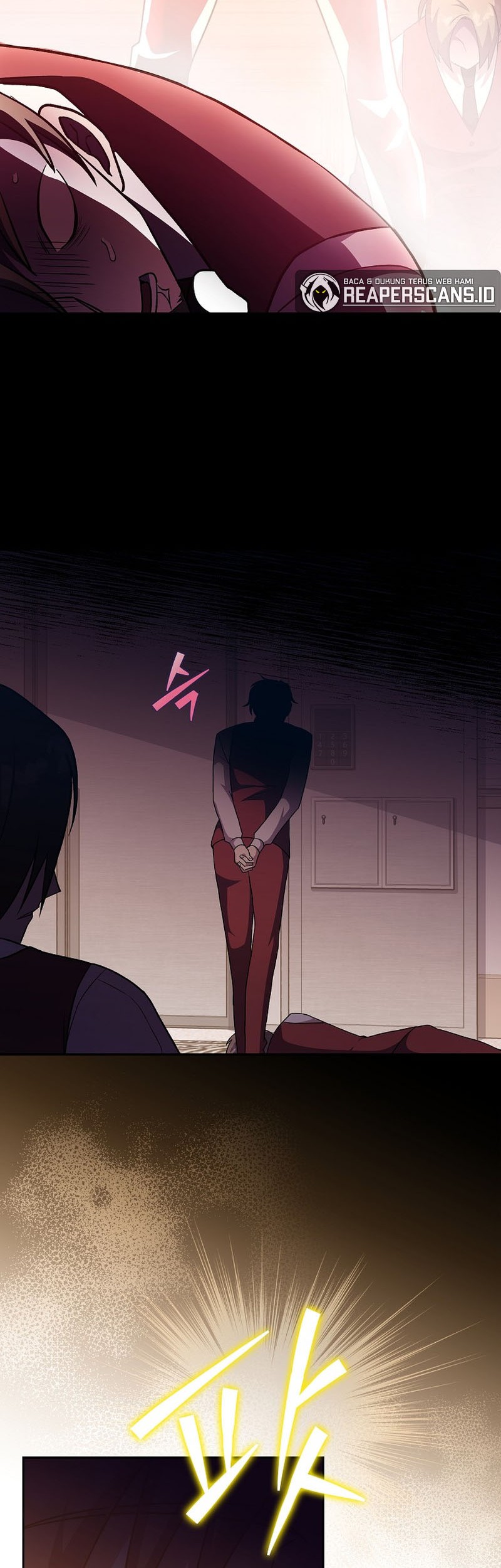 The Novel’s Extra (Remake) Chapter 40 - halaman 31