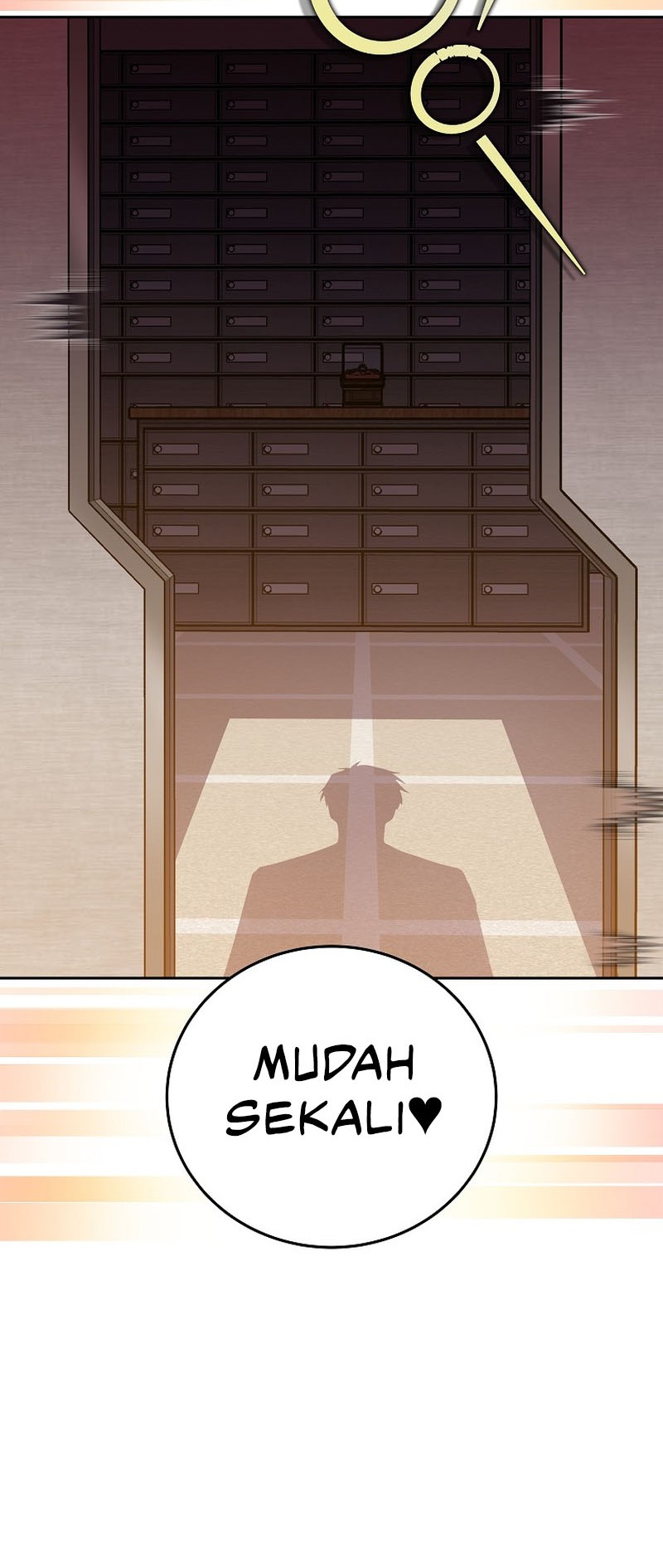The Novel’s Extra (Remake) Chapter 40 - halaman 33