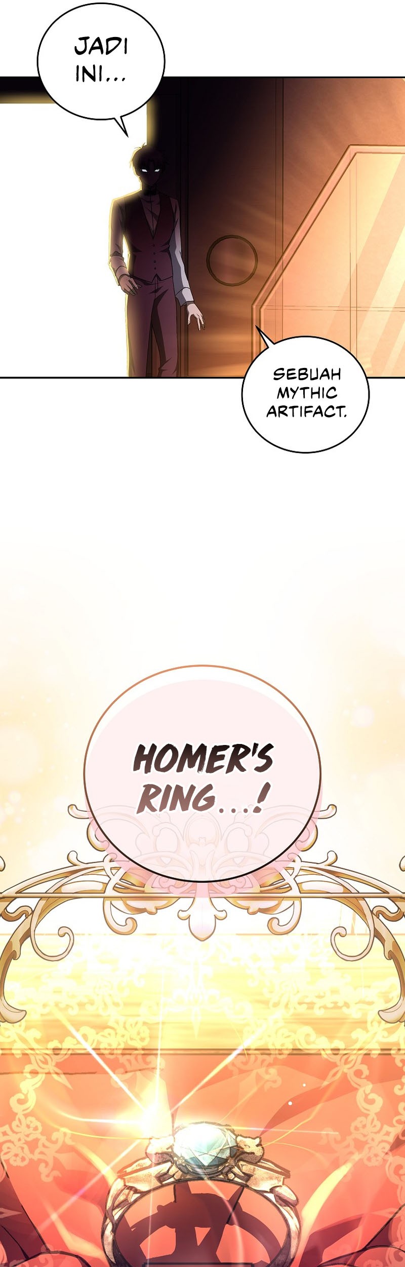 The Novel’s Extra (Remake) Chapter 40 - halaman 34