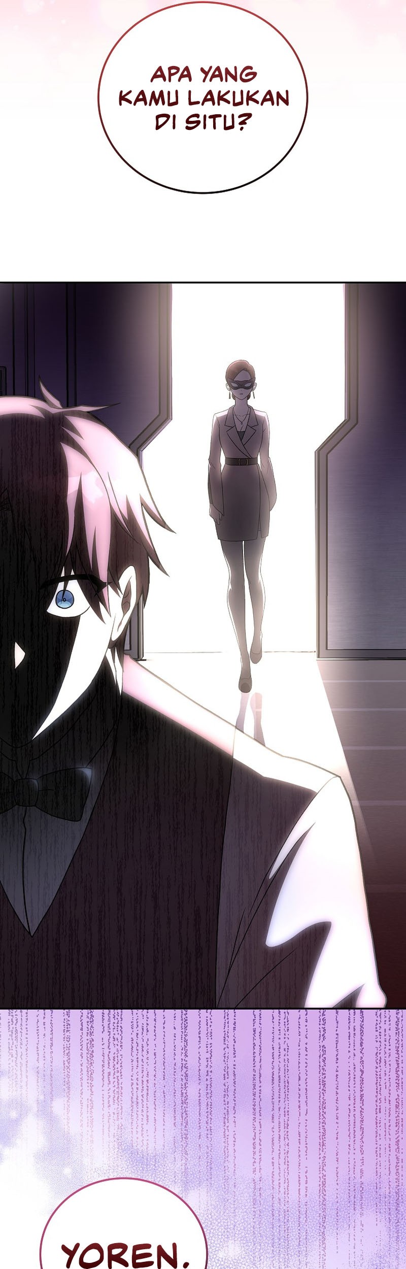 The Novel’s Extra (Remake) Chapter 40 - halaman 36