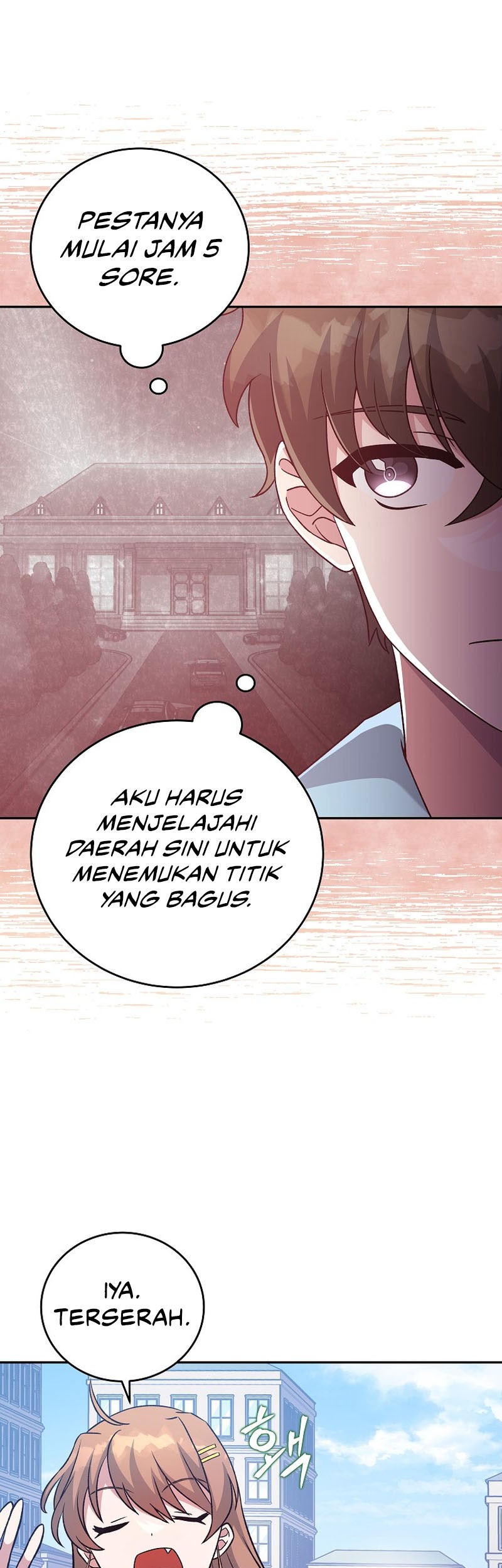 The Novel’s Extra (Remake) Chapter 40 - halaman 4