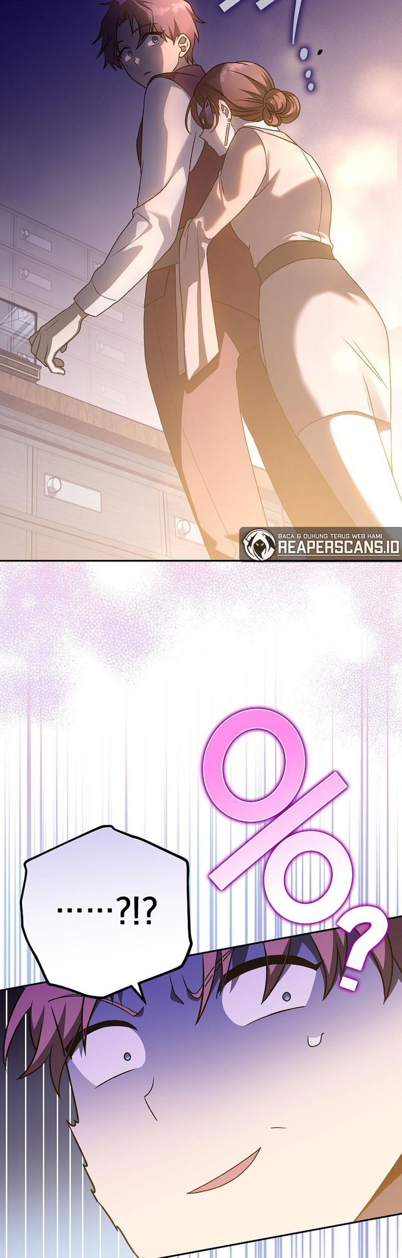 The Novel’s Extra (Remake) Chapter 40 - halaman 40