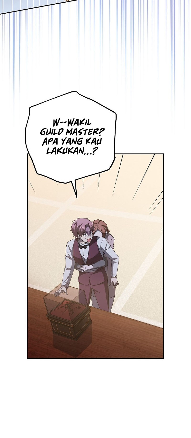 The Novel’s Extra (Remake) Chapter 40 - halaman 41