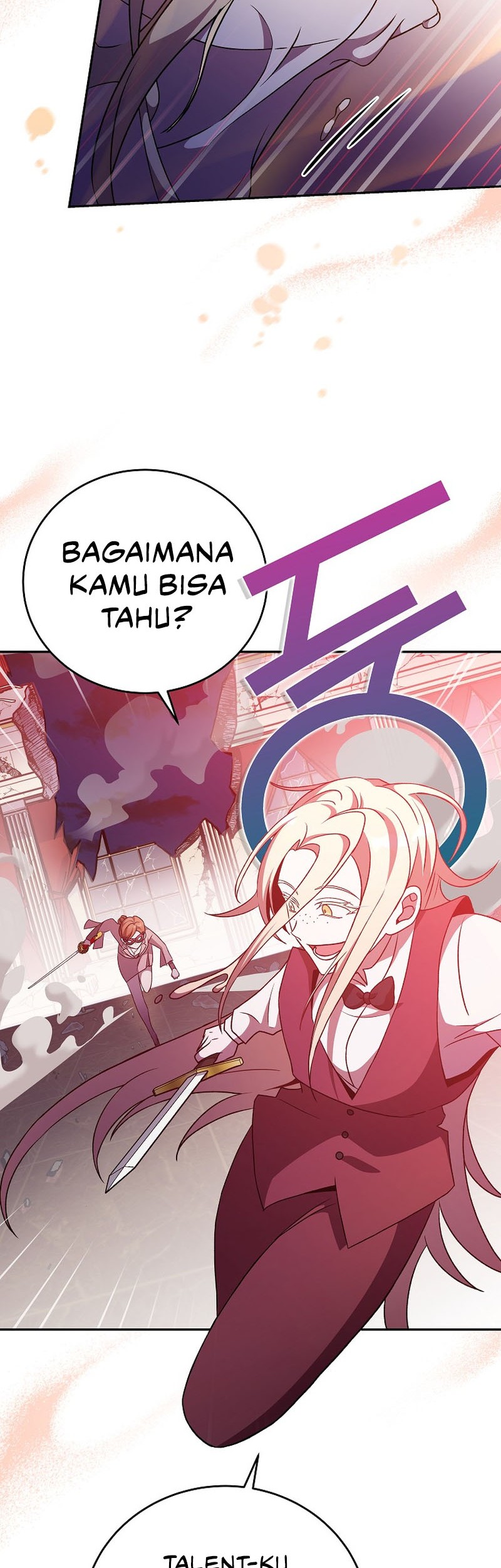 The Novel’s Extra (Remake) Chapter 40 - halaman 47